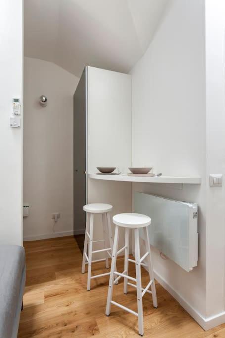 City Centre Navigli- Studio Milán Exterior foto